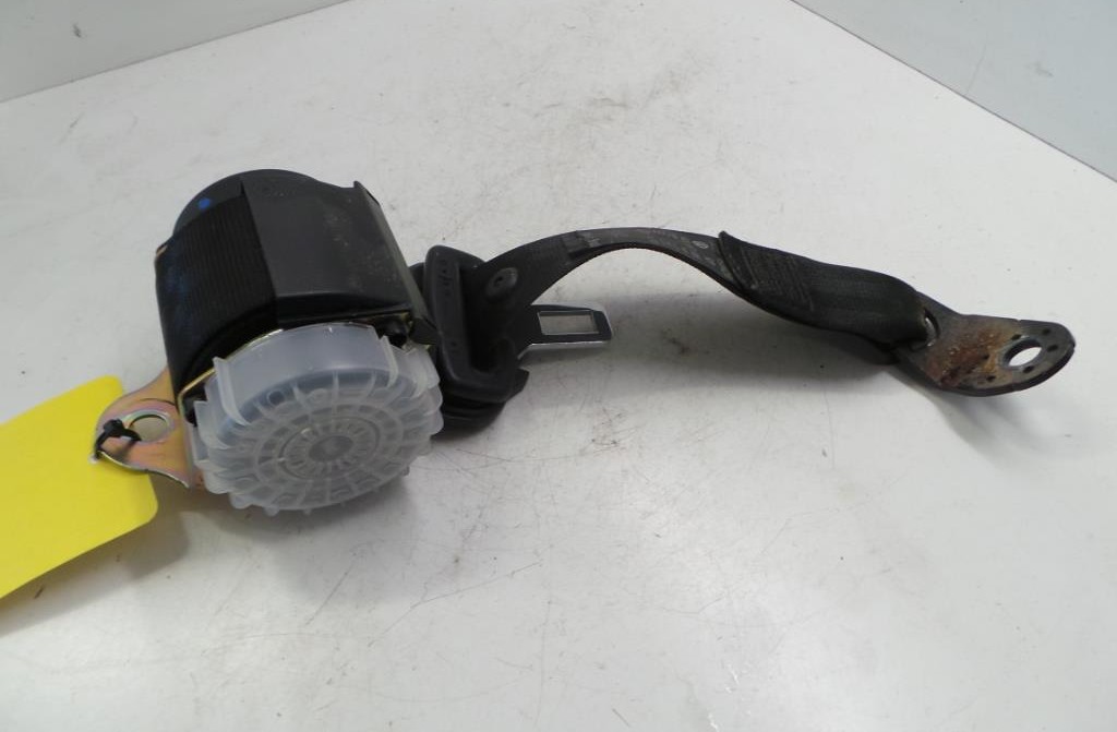 Sicherheitsgurt Gurt Anschnallgurt hinten rechts VW Polo 9N1 4 T&uuml;rer Stufenheck